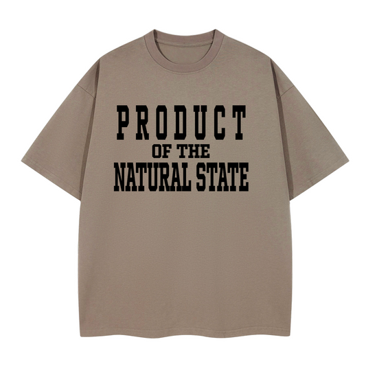 Product Of The Natural State