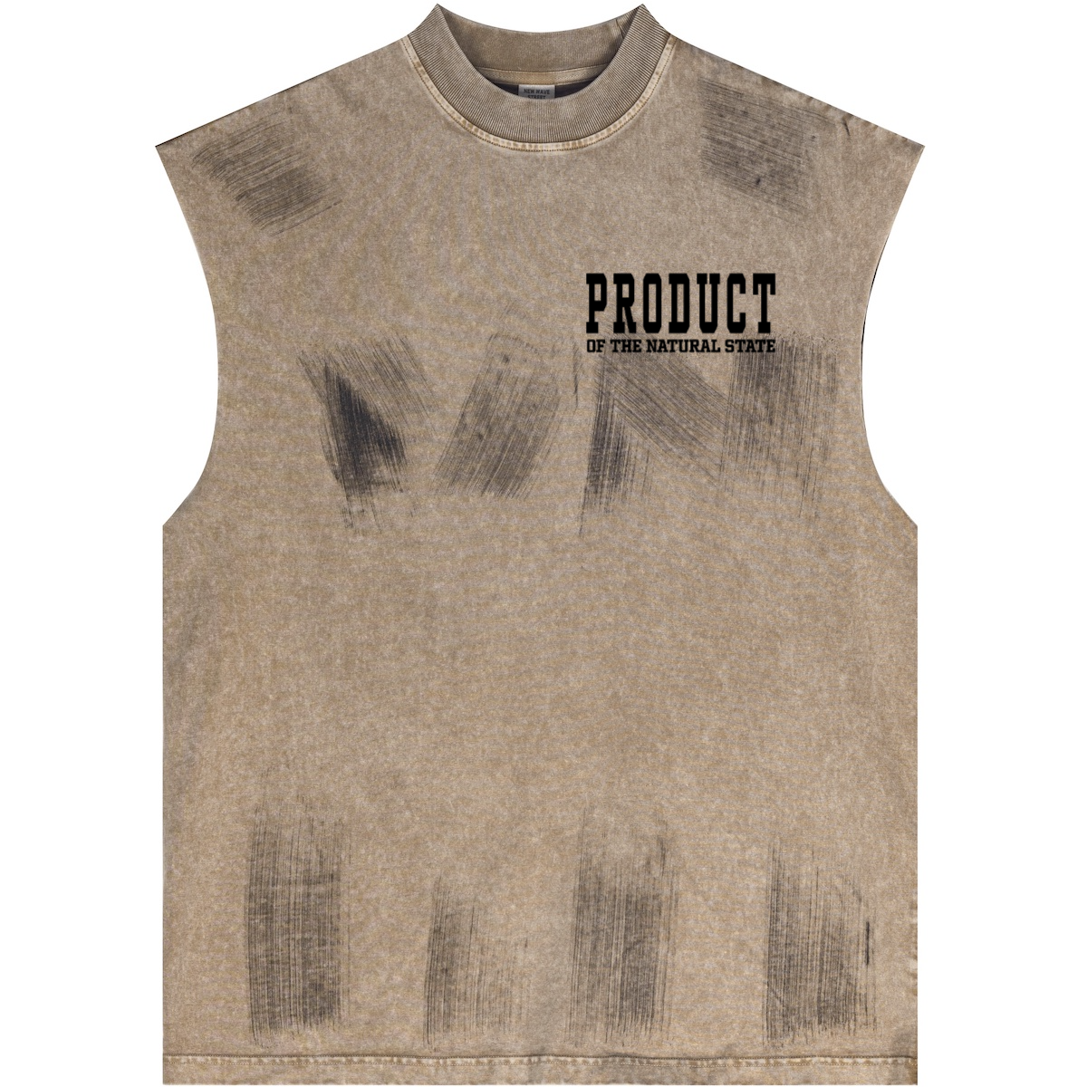 Product Of The Natural State Tank