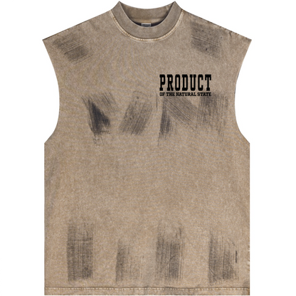 Product Of The Natural State Tank