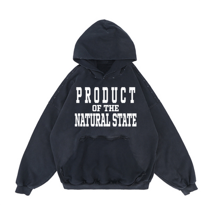 Product of the Natural State