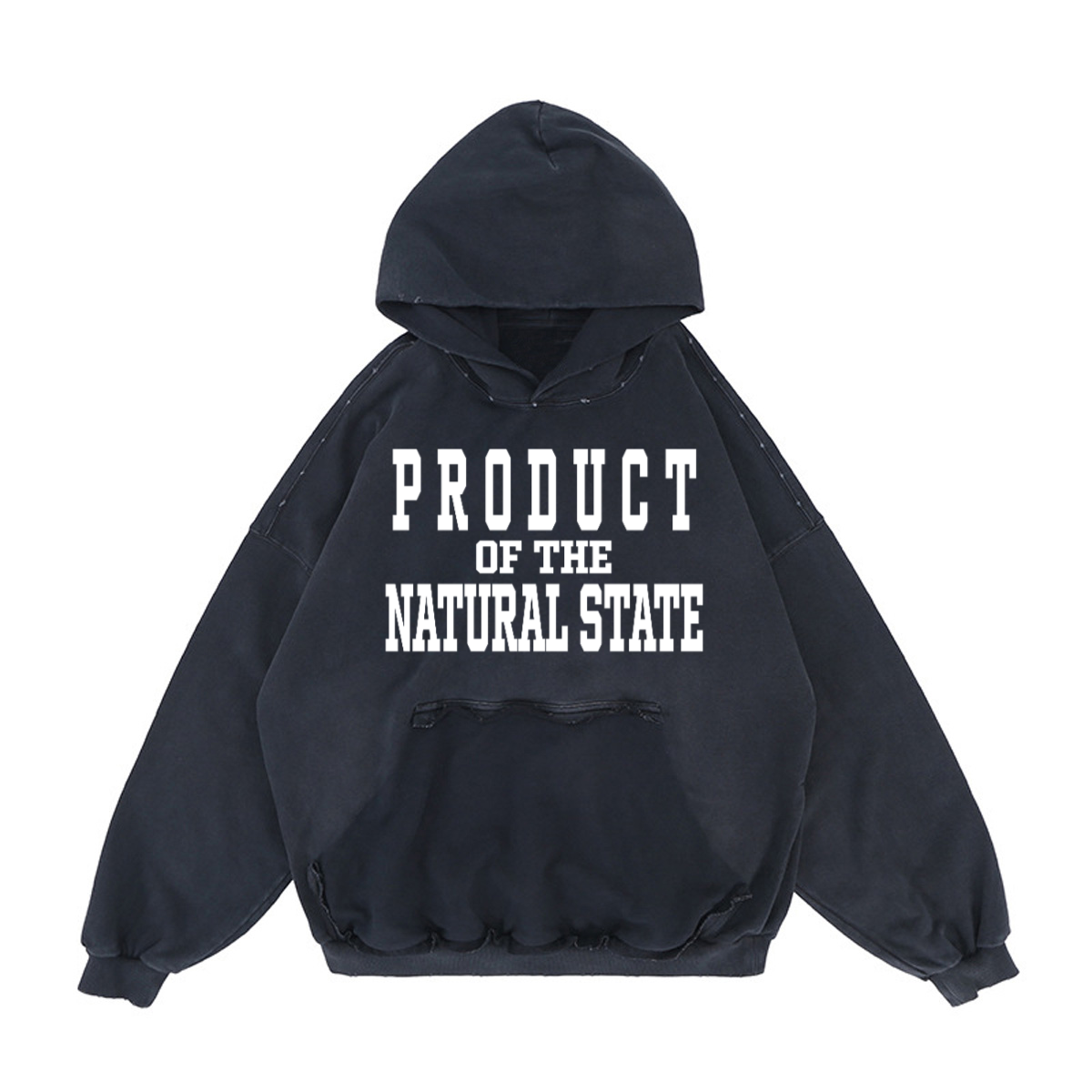 Product of the Natural State
