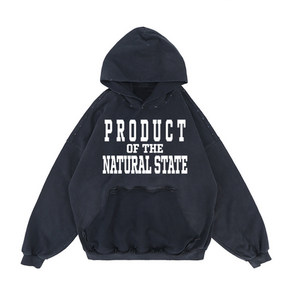 Product of the Natural State