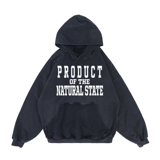 Product of the Natural State