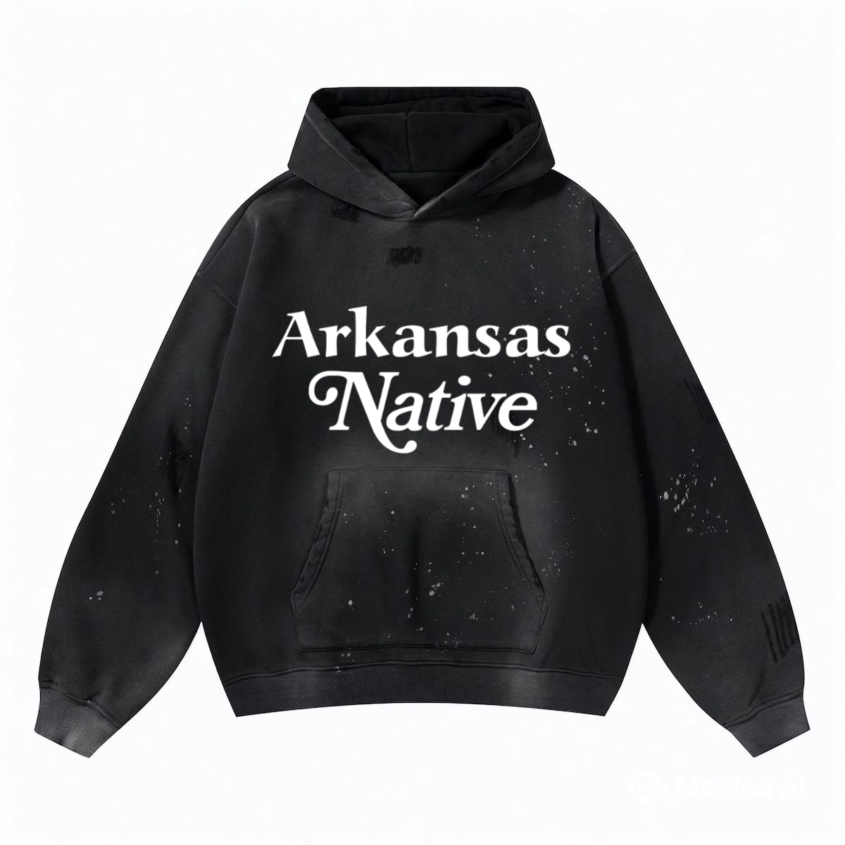 Arkansas Hoodie