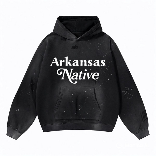 Arkansas Hoodie