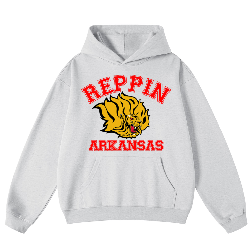 Arkansas Hoodie