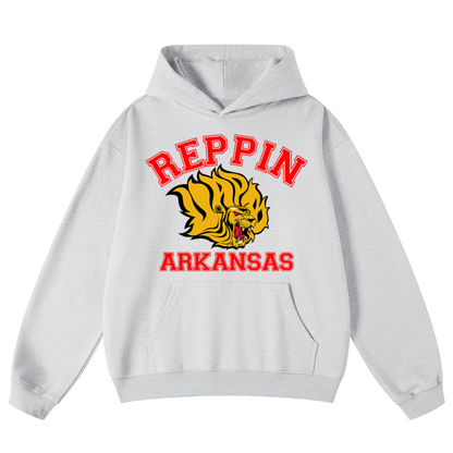 Arkansas Hoodie