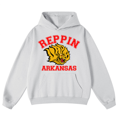 Arkansas Hoodie