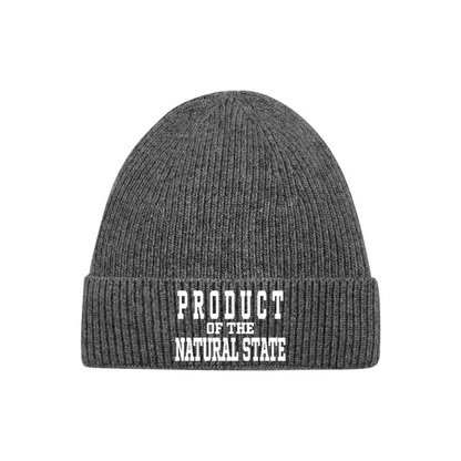 Product of the Natural State Beanie