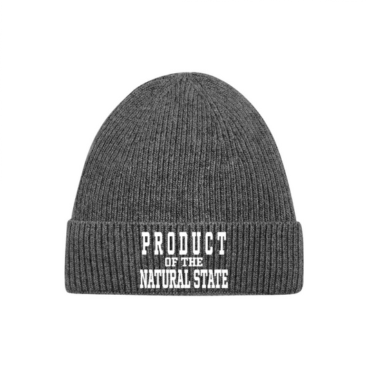 Product of the Natural State Beanie
