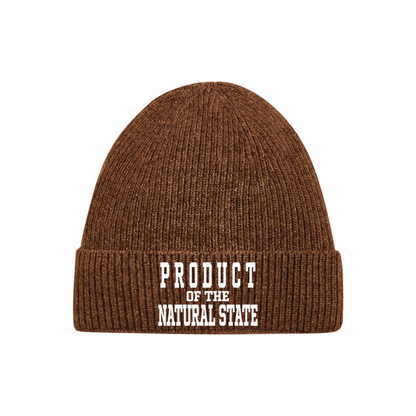 Product of the Natural State Beanie