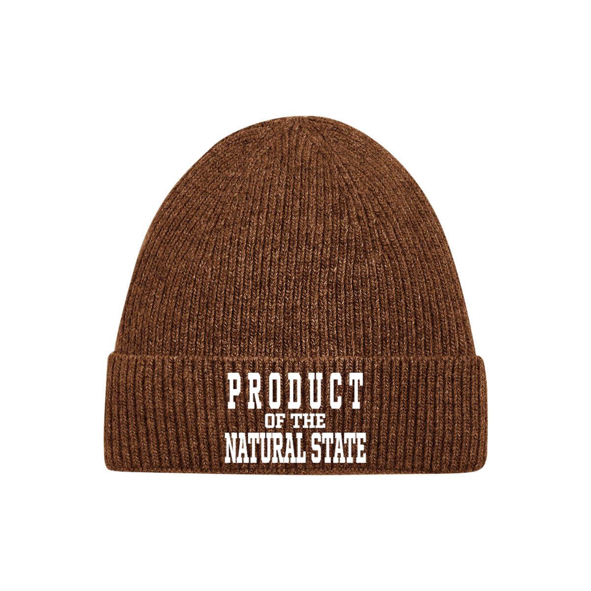Product of the Natural State Beanie