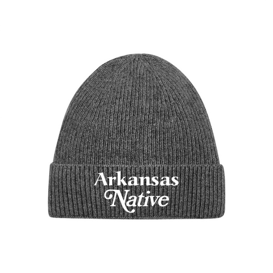 Arkansas Beanie