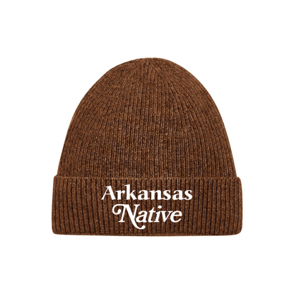 Arkansas Beanie