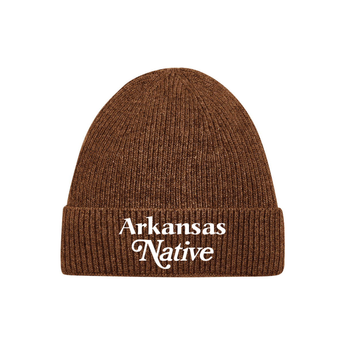 Arkansas Beanie