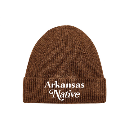 Arkansas Beanie