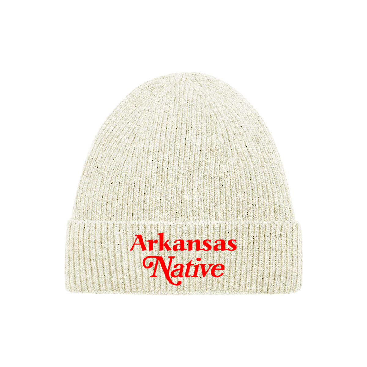 Arkansas Beanie