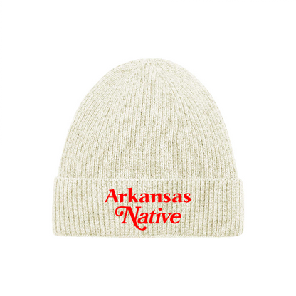 Arkansas Beanie