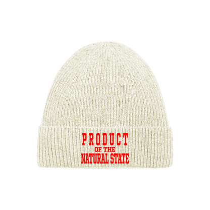 Product of the Natural state Beanie