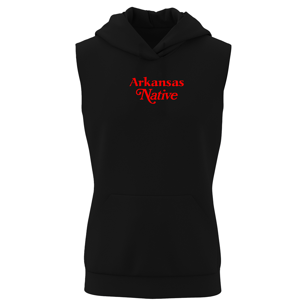 Arkansas Native Hoodie