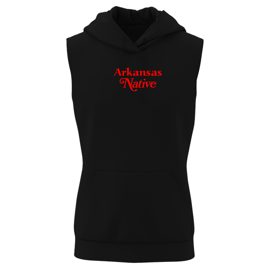 Arkansas Native Hoodie