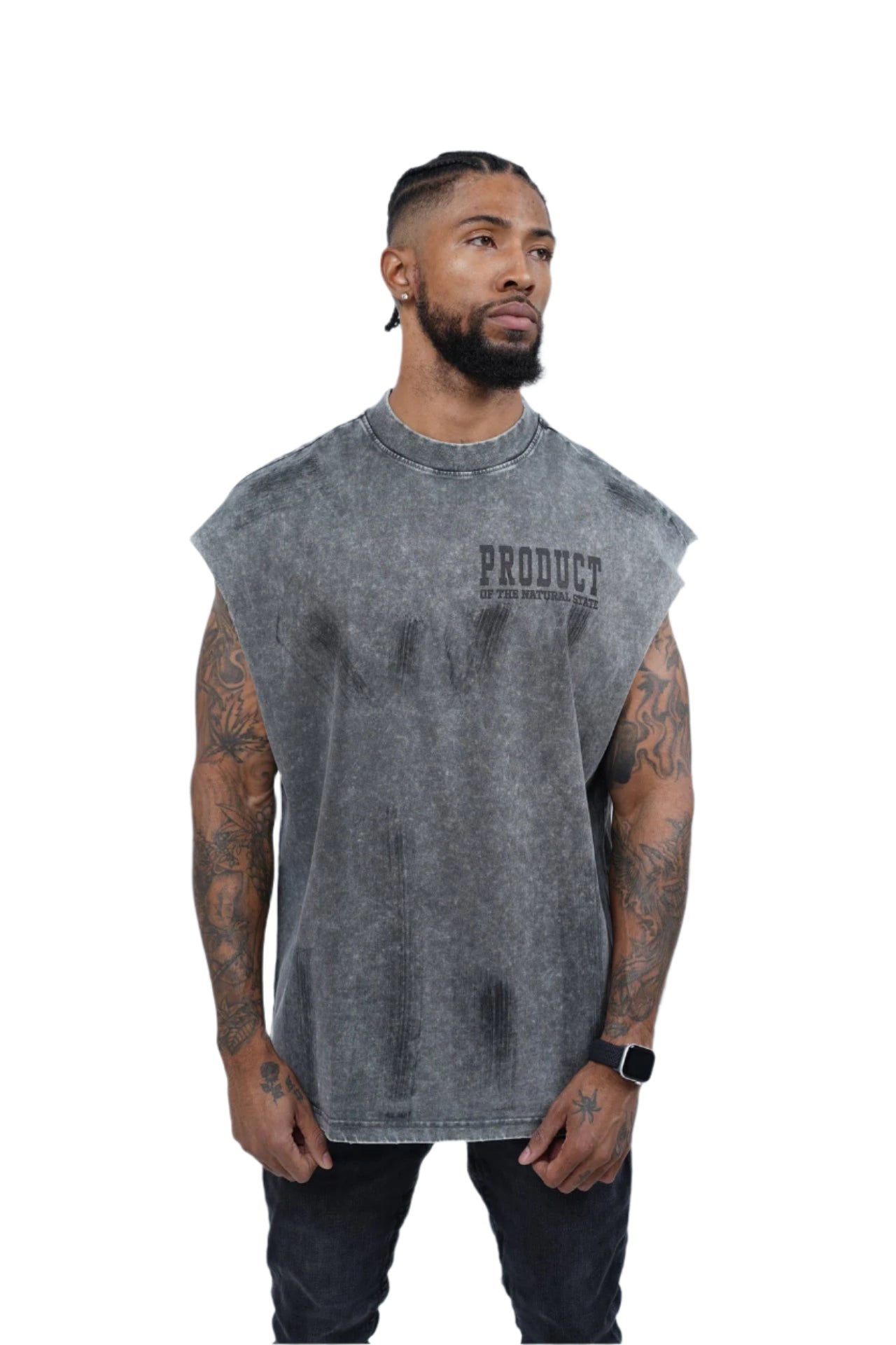 Product Of The Natural State Tank