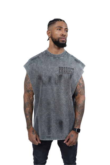Product Of The Natural State Tank