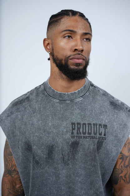 Product Of The Natural State Tank