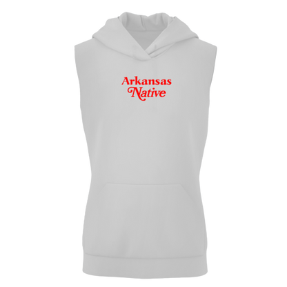 Arkansas Native Hoodie